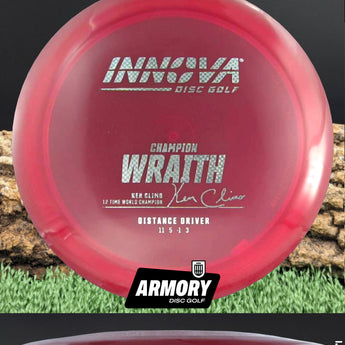 Innova Champion Wraith