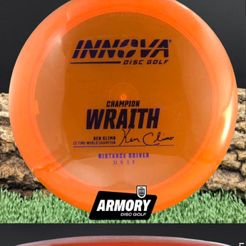 Innova Champion Wraith