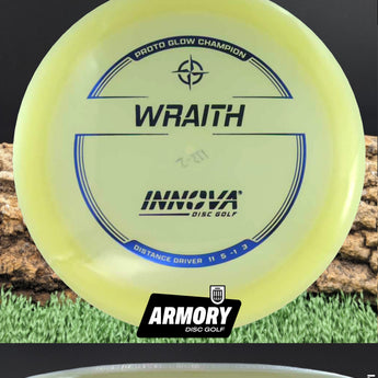 Innova Glow Wraith