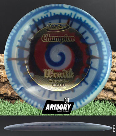 Innova Champion Wraith