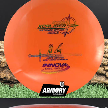 Innova Discs XCaliber