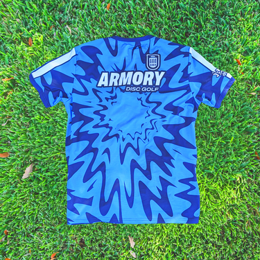 JMilly Signature Series Jersey
