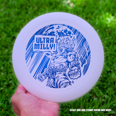 Discraft Jmilly "Ultra Milly" Ultra Luna