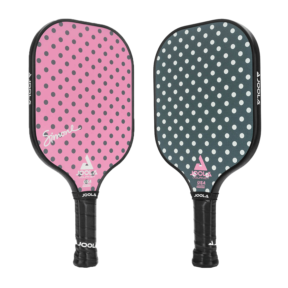 JOOLA Essentials Pickleball Paddle, Fiberglass, USAPA Approved, Black, Ben Johns Edition JOOLA Essentials Pickleball Paddle, Fiberglass, USAPA Approved, Black, Ben Johns Edition