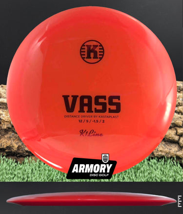 Kastaplast Vass