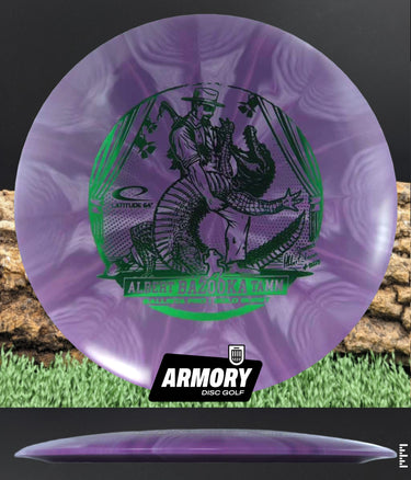 Latitude 64 Gold Extreme Burst Ballista Pro
