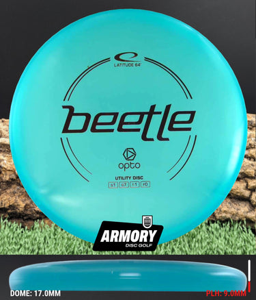 Latitude 64 Beetle