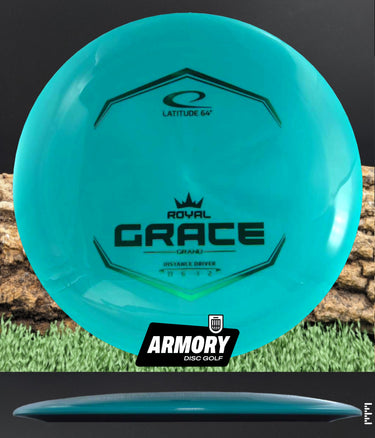 Latitude 64 Royal Grand Grace