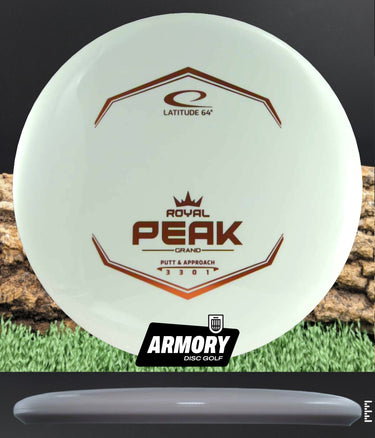 Latitude 64 Royal Grand Peak