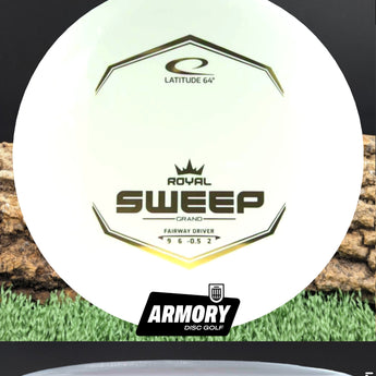 Latitude 64 Royal Grand Sweep