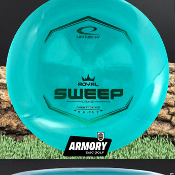 Latitude 64 Royal Grand Sweep