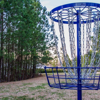 Axiom Lite Disc Golf Basket