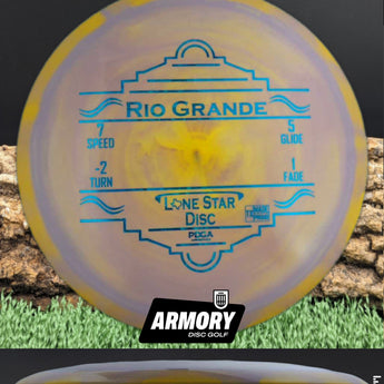 Lone Star Disc Rio Grande