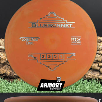 Lone Star Disc Bluebonnet