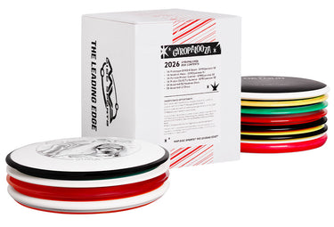 MVP Gyropalooza 2026 Mystery Box