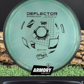 MVP Discs Proton Deflector