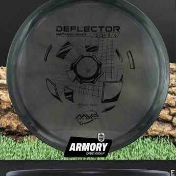 MVP Discs Proton Deflector