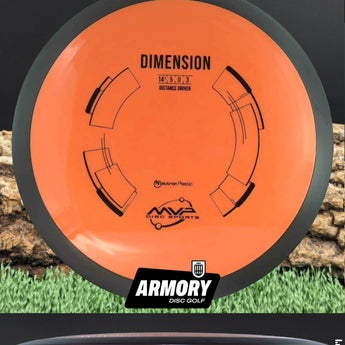 MVP Discs Dimension