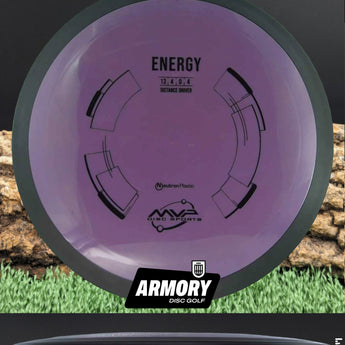 MVP Discs Energy