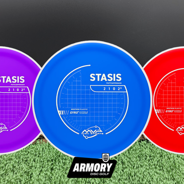 MVP Discs Stasis