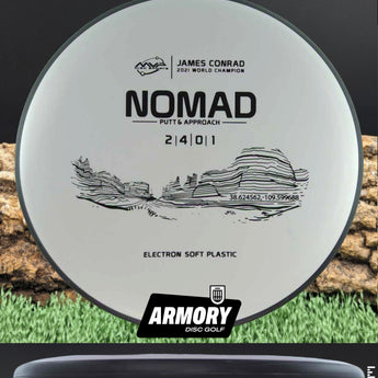 MVP Discs Nomad