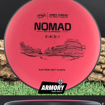 MVP Discs Nomad