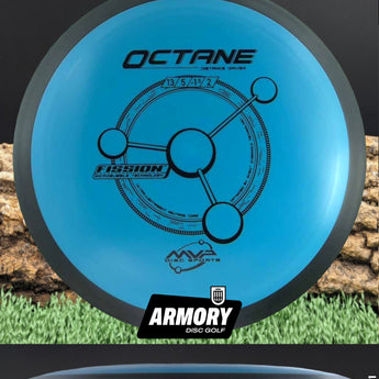 MVP Fission Octane