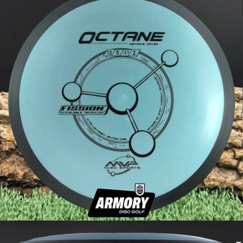 MVP Fission Octane