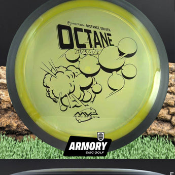 MVP Proton Octane