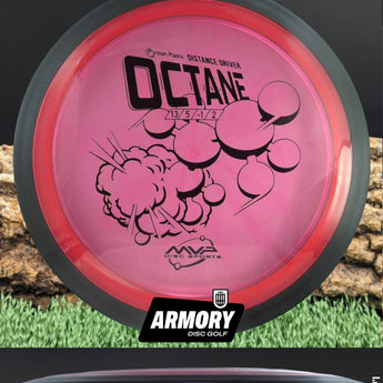 MVP Proton Octane