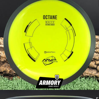 MVP Neutron Octane