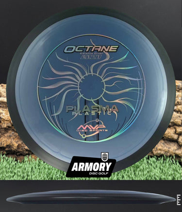 MVP Plasma Octane