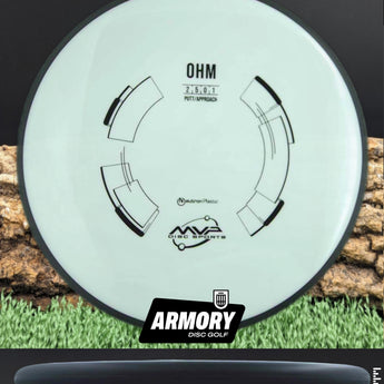 MVP Discs Ohm