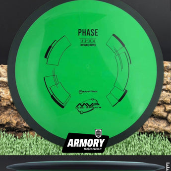 MVP Discs Phase