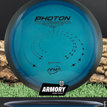 MVP Disc Sports Photon