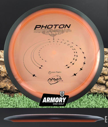 MVP Proton Photon