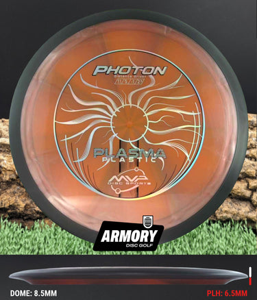 MVP Plasma Photon