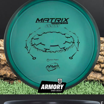 MVP Discs Proton Matrix
