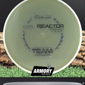 MVP Discs Eclipse Reactor