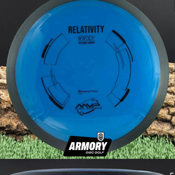 MVP Discs Relativity