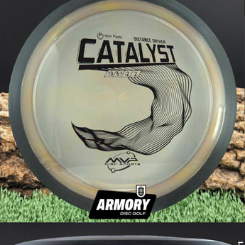 MVP Discs Proton Catalyst