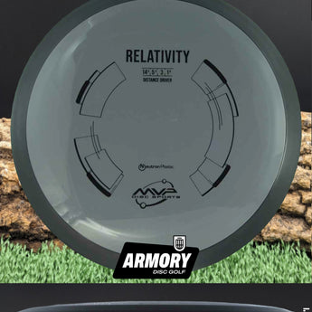 MVP Discs Relativity