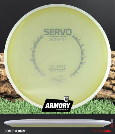 MVP Eclipse Servo