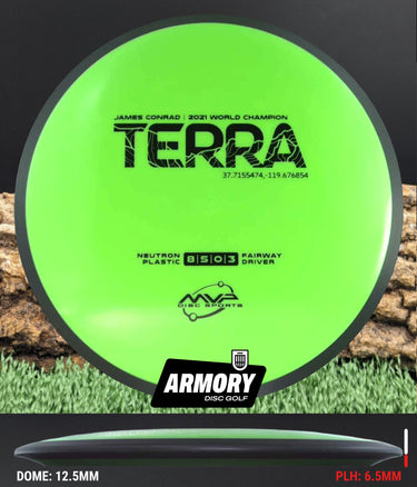 MVP Terra