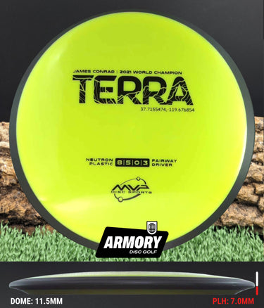 MVP Terra