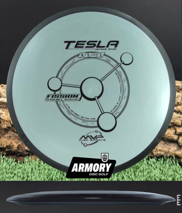 MVP Fission Tesla + Project Lab Coat