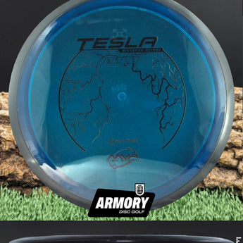MVP Discs Proton Tesla