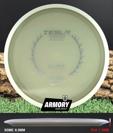 MVP Eclipse Tesla