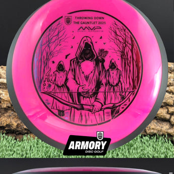 MVP Discs Conrad Trail