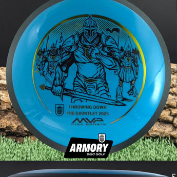 MVP Discs Conrad Trail